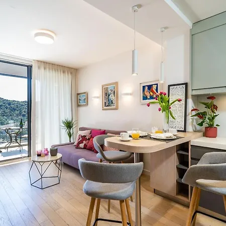 Appartement Crown - Diamond *