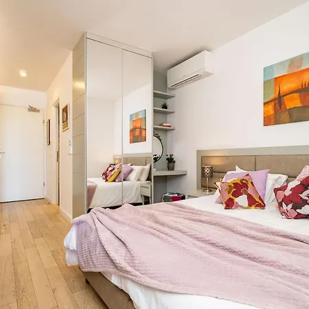 Crown - Diamond Appartement Dubrovnik