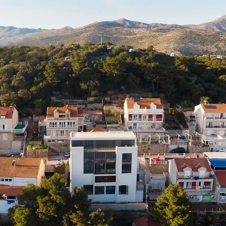 Appartement Crown - Diamond Dubrovnik