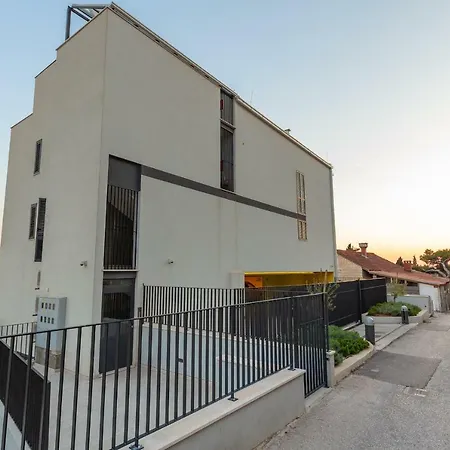 Appartement Crown - Diamond