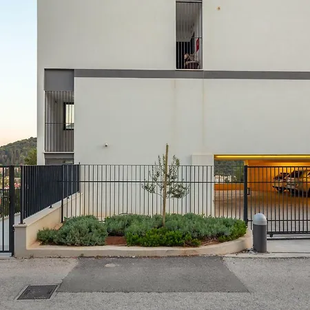 Appartement Crown - Diamond Dubrovnik