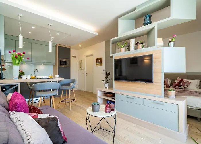 Apartman Crown - Diamond *