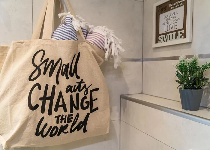 Appartement Crown - Diamond