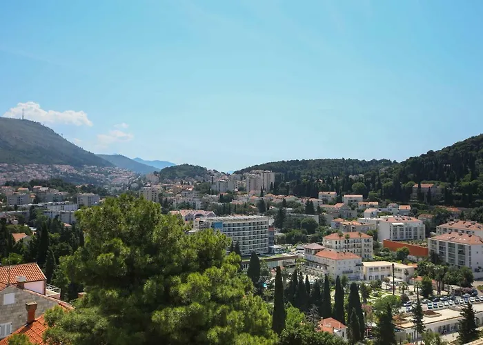 Appartement Crown - Diamond *