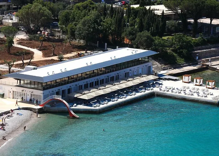 Apartman Crown - Diamond Dubrovnik