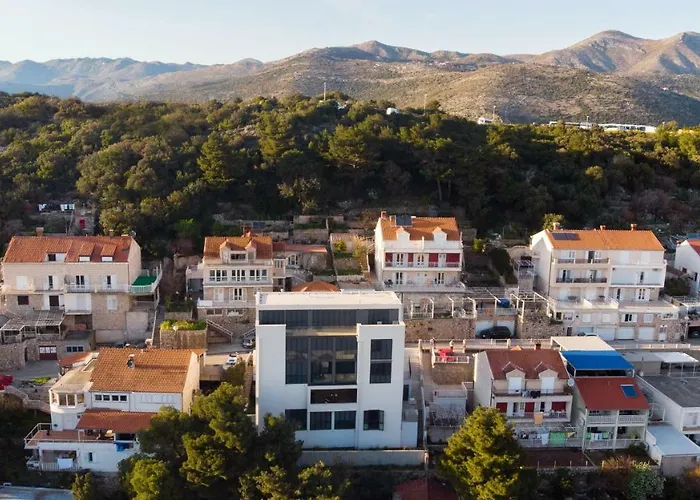 Appartement Crown - Diamond Dubrovnik