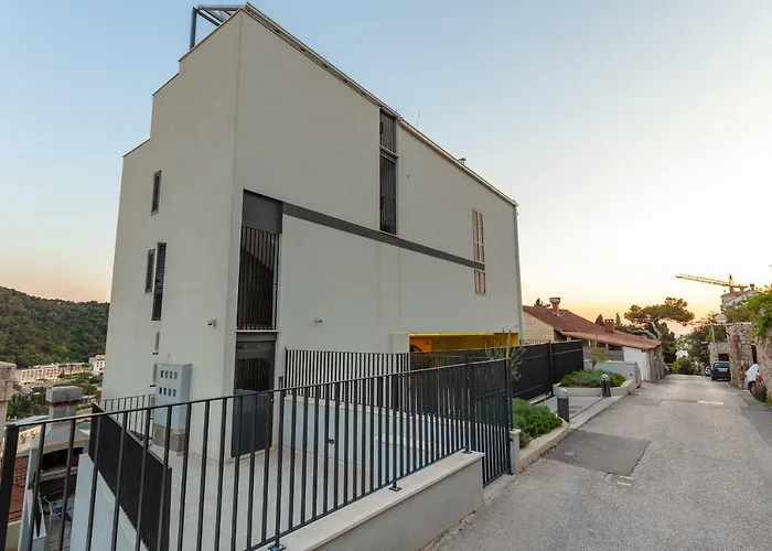 Apartman Crown - Diamond