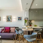 Apartman Crown - Diamond *