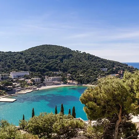 Crown - Diamond Apartment Dubrovnik