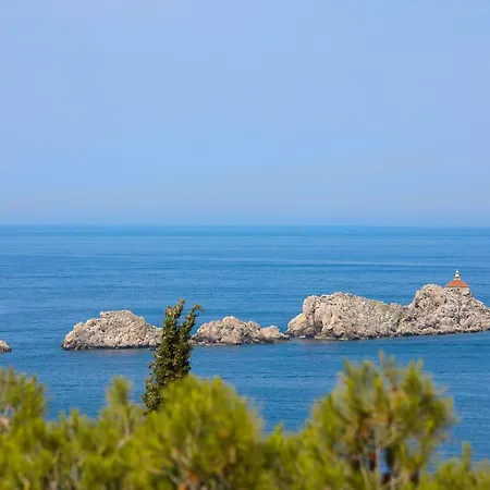 Crown - Diamond Apartamento Dubrovnik