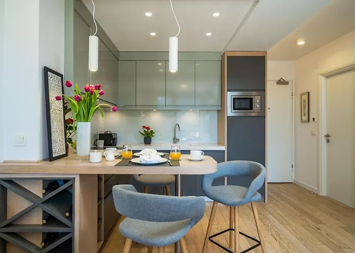 Apartment Crown - Diamond *