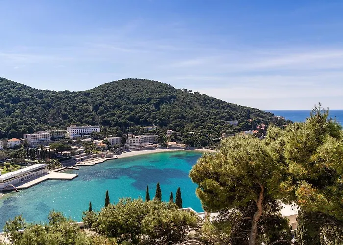 Crown - Diamond Apartment Dubrovnik