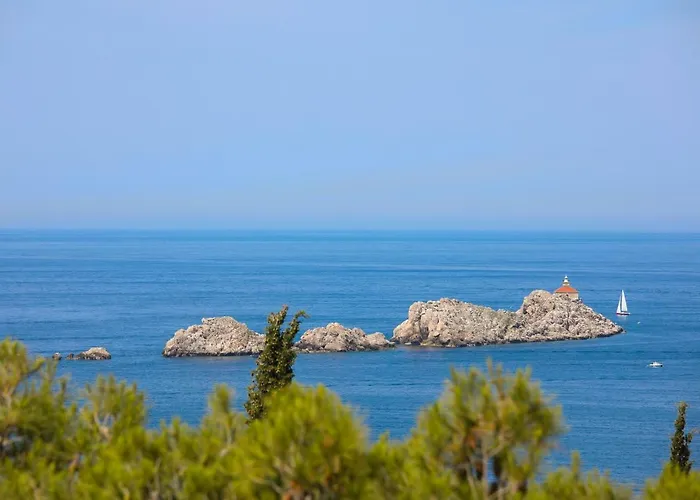 Crown - Diamond Apartment Dubrovnik