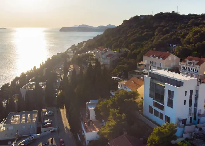 Crown - Diamond Apartamento