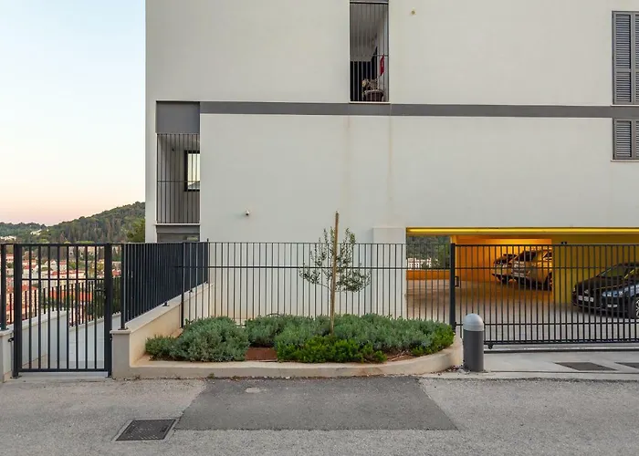 Apartamento Crown - Diamond Dubrovnik